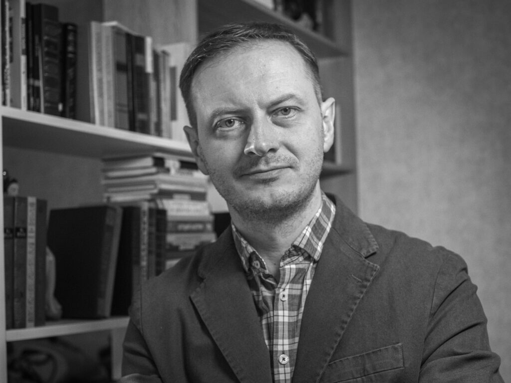 Чикин Владимир