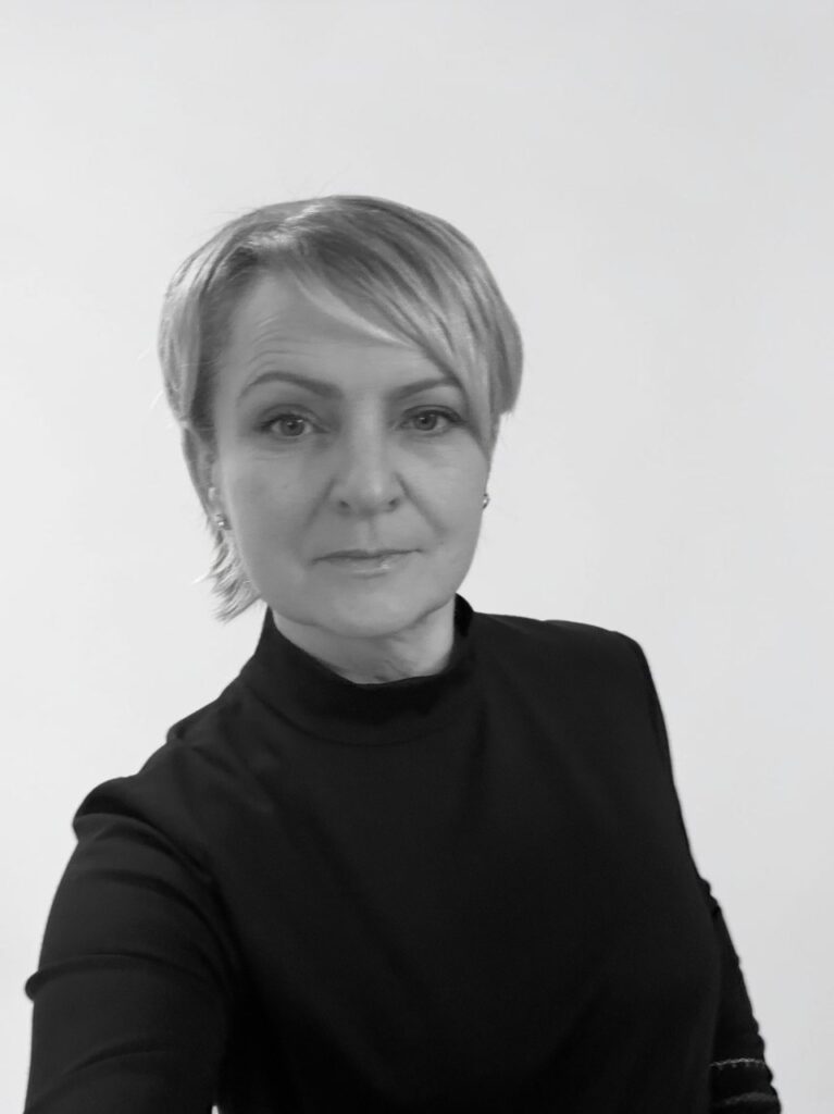 Виденмеер Елена